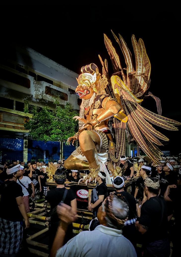ogoh-ogoh