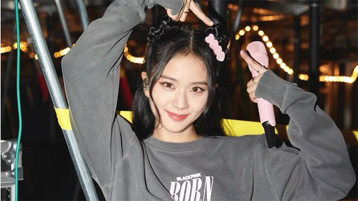 Blink Khawatirkan Kesehatan Jisooo BLACKPINK, YG Entertainment Beri Tanggapan