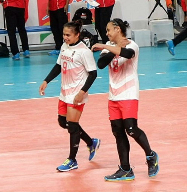 duo manganang