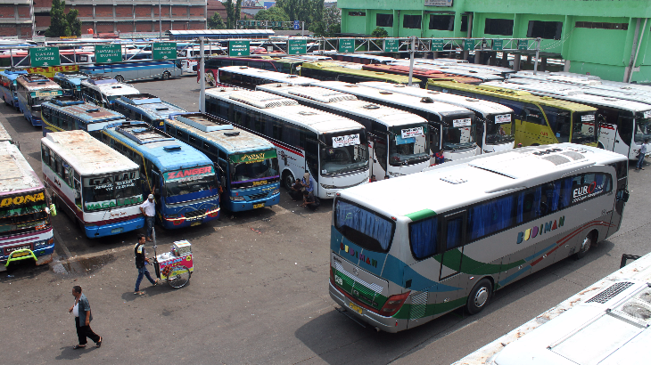 4 Promo Ramadan, dari Wahana hingga Tol