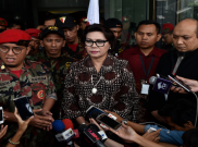 Pemuda Muhammadiyah Laporkan JPU Kasus Ahok ke Komisi Kejaksaan