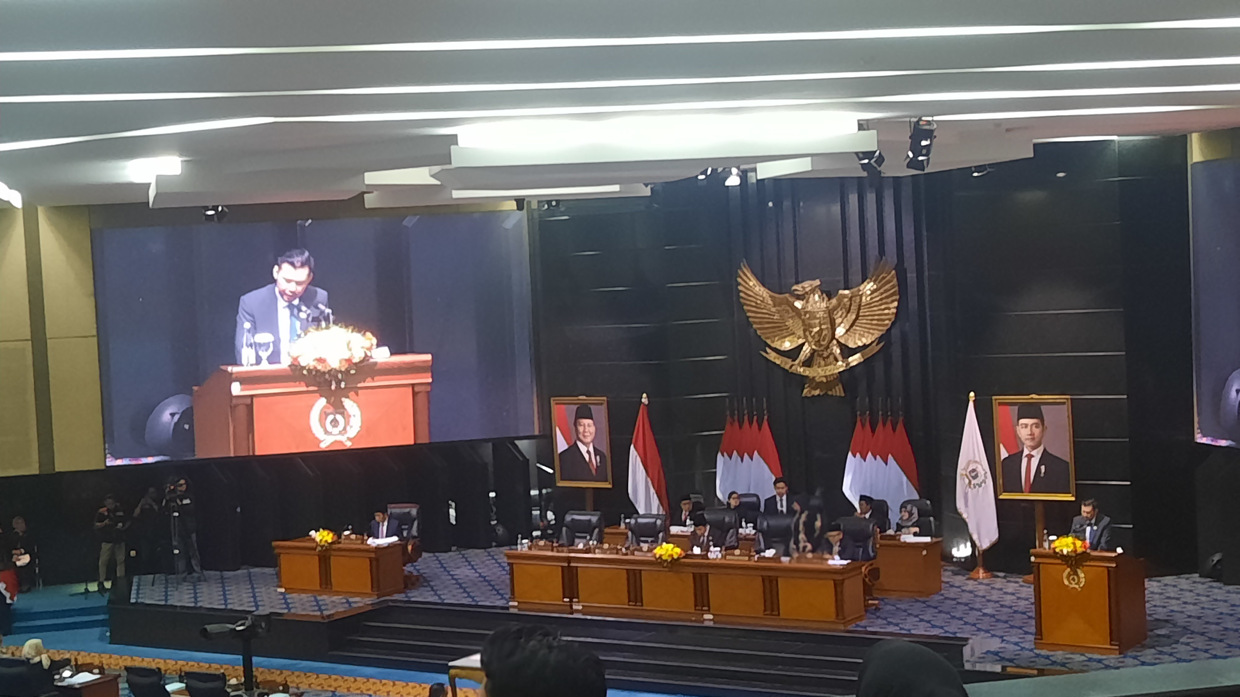 DPRD DKI Temukan Potensi Kebocoran Pendapatan Parkir Capai Rp 1,4 Triliun
