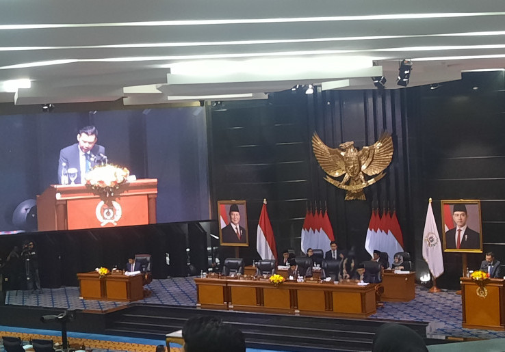 DPRD DKI Temukan Potensi Kebocoran Pendapatan Parkir Capai Rp 1,4 Triliun