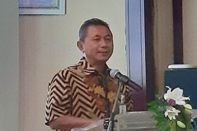 Tanggapan Kementerian BUMN Terkait OTT Direksi AP II