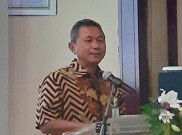 Tanggapan Kementerian BUMN Terkait OTT Direksi AP II