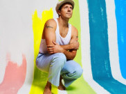 Jason Mraz Lepas 'I Feel Like Dancing' Sekaligus Umumkan Album Baru