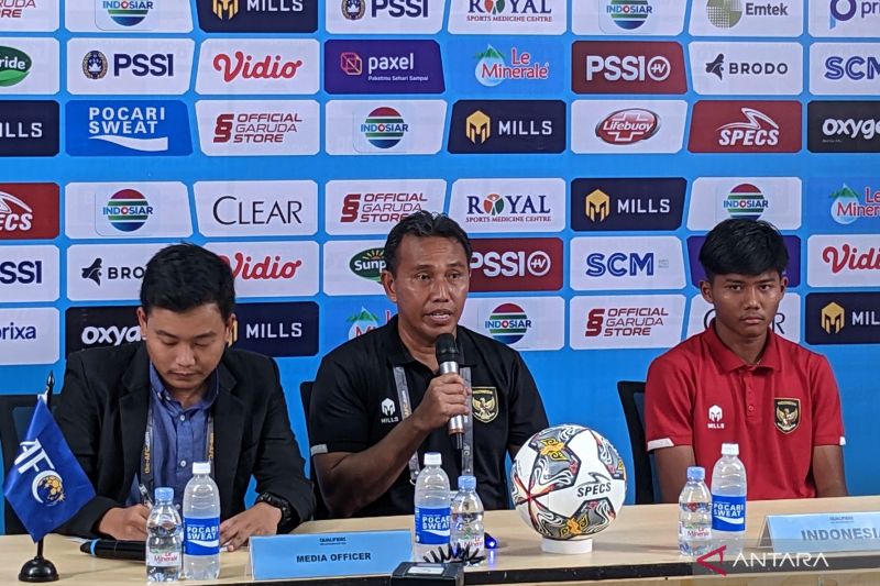 Timnas U-17 Persembahkan Kemenangan atas Guam untuk Korban Tragedi Kanjuruhan