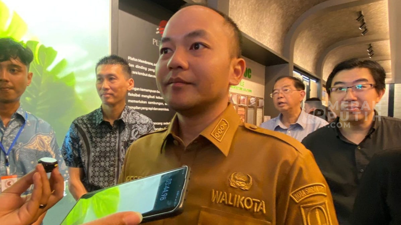 Banyak Keluhan Menu MBG Ramadan, Wali Kota Solo Minta BGN Turun Tangan Evaluasi SPPG