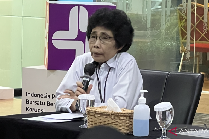 Dewas Ungkap Praktek Pungli di Rutan KPK, Setahun Capai Rp 4 M