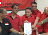PDIP Apresiasi Ahok Dipindah ke Mako Brimob