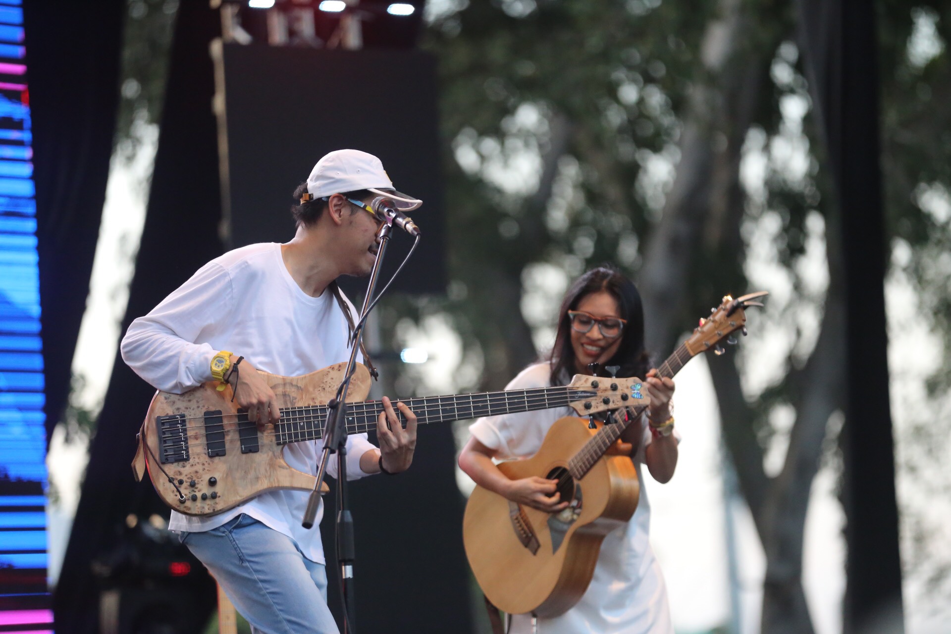 Endah N Resha (Foto: MP/Raden Yusuf)