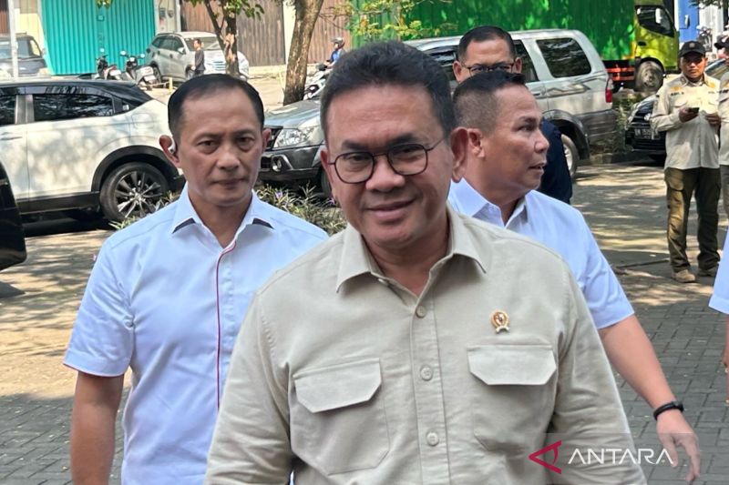 Pemerintah Susun Strategi Antisipasi Banjir Produk Impor Akibat Kebijakan Tarif Amerika Serikat