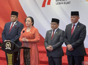 Ketua DPR Dukung Sikap Tegas Kapolri
