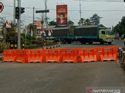 Pergerakan Masyarakat Keluar-Masuk Jabodetabek Anjlok Selama PPKM Darurat
