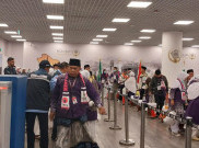Percobaan Keberangkatan Haji Nonprosudural Makin Bertambah, Imigrasi Soetta Perketat Pemeriksaan