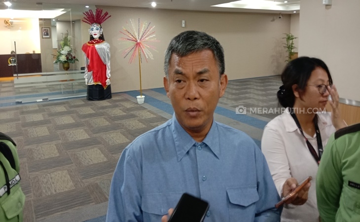Akhirnya, DPRD Gelar Rapat Pengesahan Tatib dan Bentuk Panlih Wagub DKI