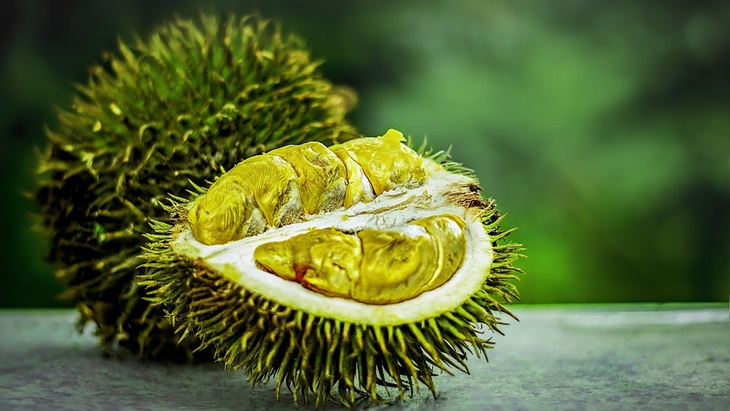 Dunia Duren, Surganya Penggila Duren