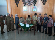 KPK Dorong Penertiban Aset Rp155,46 Miliar di Sumsel