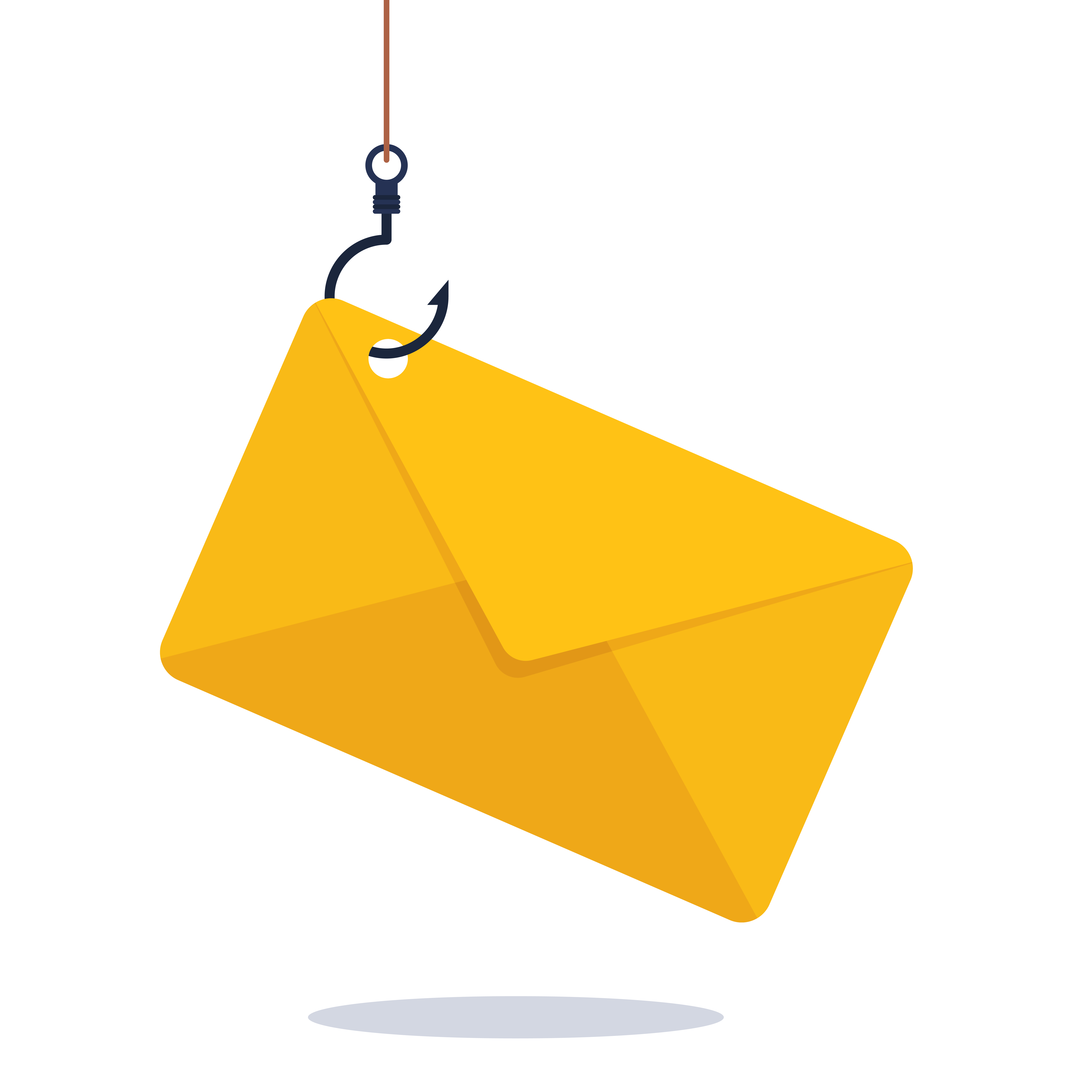 Apa Itu Phishing? Kenali Modus Penipuan Online yang Paling Berbahaya