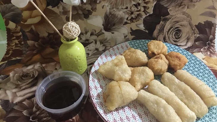 Penggemar Kuliner Sumsel, Ini Fakta-fakta Menarik tentang Pempek