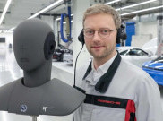 Porsche Gunakan Teknologi Modul Akustik untuk Atur Suara dalam Kabin