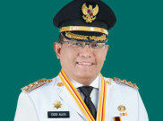 KPK Sebut OTT di Musi Banyuasin Terkait Pengadaan Proyek Infrastruktur