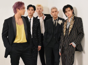 Kontrak Berakhir, NU'EST Putuskan Mengakhiri Aktivitas Grup
