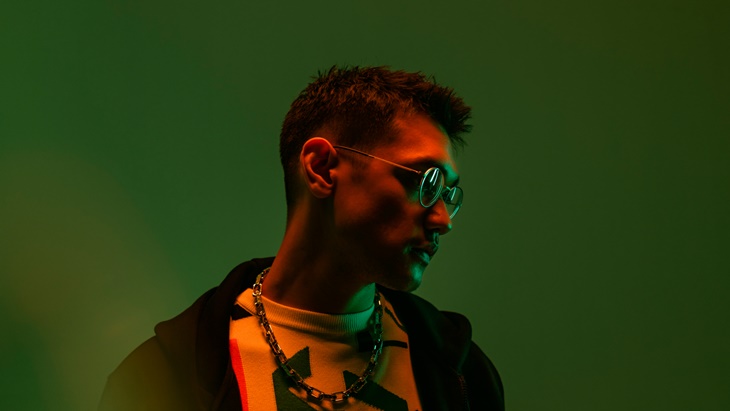 Absen 2 Tahun, Afgan Kembali dengan Single 'Say I'm Sorry' 