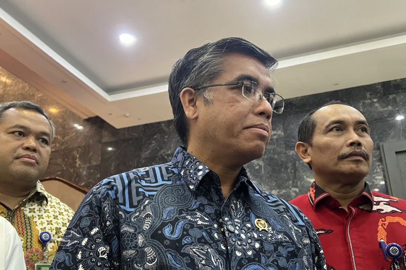 Job Fair Disebut Hanya Formalitas, Menteri Ketenagakerjaan Minta Perusahaan Laporkan Serapan