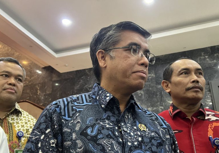 Indonesia Alami Kesenjangan Program Studi dan Kebutuhan Riil Pasar Kerja
