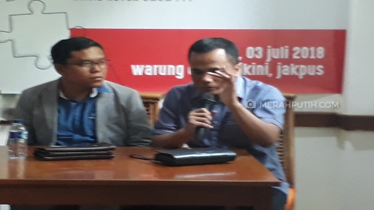 PPP Sebut Hasil Pilkada 2018 Perbesar Peluang Jokowi Dua Periode