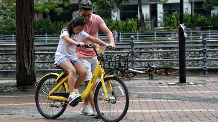 Alasan Anak Perempuan Lebih Dekat dengan Ayah
