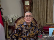 Wapres Ke-6 RI Try Sutrisno Bakal Dimakamkan di TMP Kalibata, Negara Akan Berikan Penghormatan Terbaik