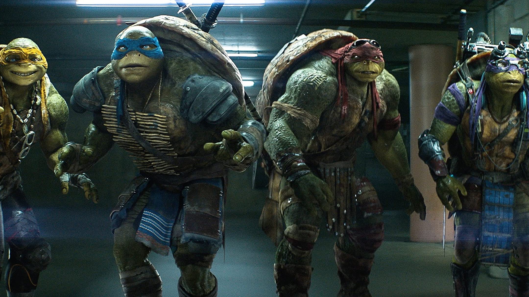 TMNT