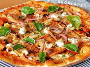 3 Restoran Pizza Khas Italia yang Bisa Kamu Temui di Jakarta
