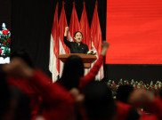 Puan: Soliditas di Bawah Kepemimpinan Megawati Jadi Kunci Kekuatan PDIP