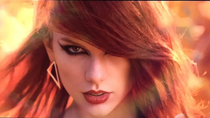 Taylor Swift akan Hadir di Wrestlemania 20 bukan Sebagai Penyanyi