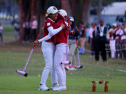 SEA Games 2025 Thailand: Tim Woodball Putri Indonesia Raih Medali Perak Grup Fairway 