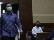 Ajudan Ungkap Pertemuan Juliari Batubara dengan Legislator PDIP Ihsan Yunus