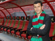 Sevilla Incar Javi Gracia Gantikan Eduardo Berizzo