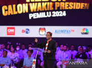 Mahfud MD: Ganjar dan Jokowi Sama-sama Presiden Rakyat