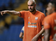 Ungkapan Pieter Huistra Setelah Borneo FC Pastikan Tempat Ketiga Liga 1 2023/2024