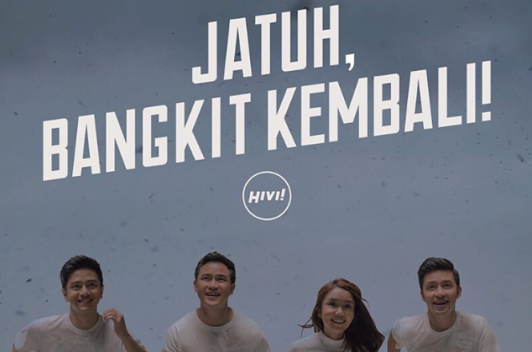 Empat Lagu Indonesia yang Rilis Januari ini Ternyata Punya Banyak Arti Lho..