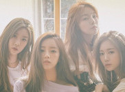 Girls Day Rilis Jadwal 'Comeback' Album Terbaru