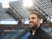 Simone Inzaghi Cabut, Inter Milan Langsung Hubungi Cesc Fabregas