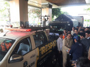 Pemprov DKI Berangkatkan 27 Ton Bantuan untuk Korban Bencana di Sumatera, Hasil Kolaborasi OPZ dengan IPCN