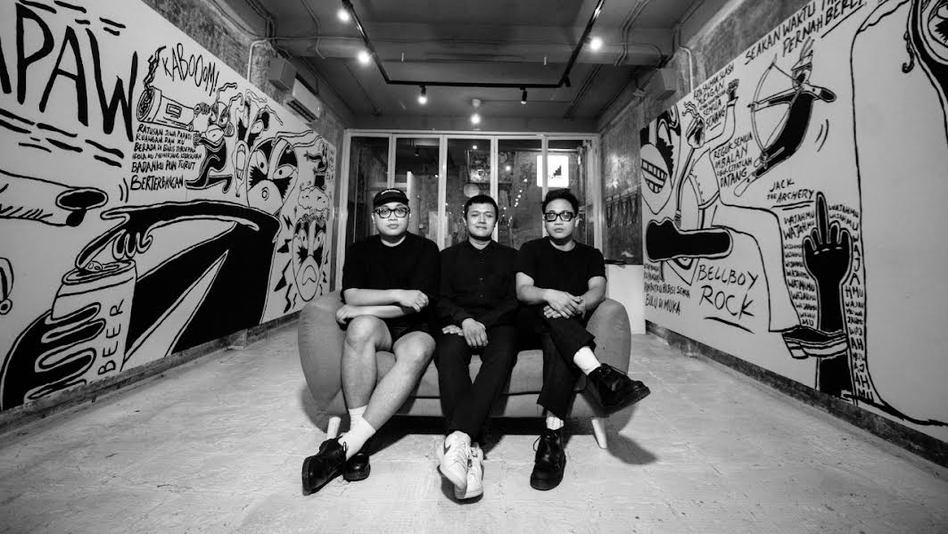 Jangan Berhenti Bergerak! The Rang-Rangs Kembali dengan Video Musik 