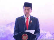 Istana Pastikan Presiden Jokowi Lantik KSAD Baru Siang Ini