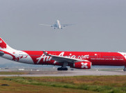 AirAsia Delay Panjang, Para Penumpang Ngamuk dan Minta Teken Surat Perjanjian