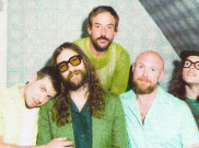 IDLES Buat Hadirkan Kembali Video Musik 'Yellow' Coldplay untuk Lagu 'GRACE'